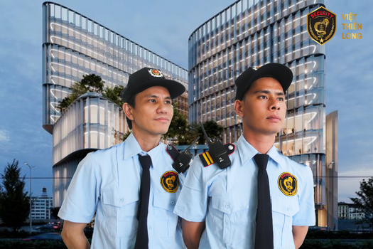 Security services for businesses and companies