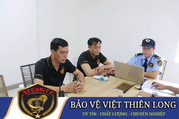 Thuê dịch vụ bảo vệ Bình Thuận uy tín, chuyên nghiệp 24/24