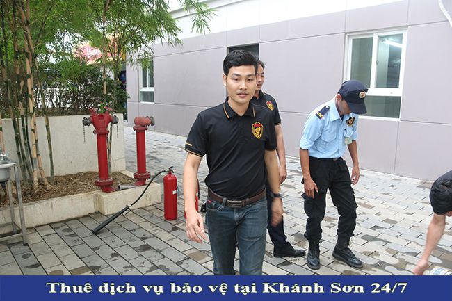 Thuê dịch vụ bảo vệ huyện Khánh Sơn chất lượng cao 2023