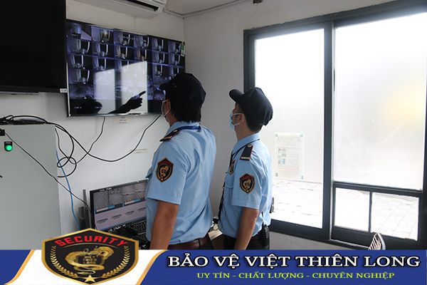 Thuê dịch vụ bảo vệ huyện Mộc Hoá uy tín hàng đầu 2023