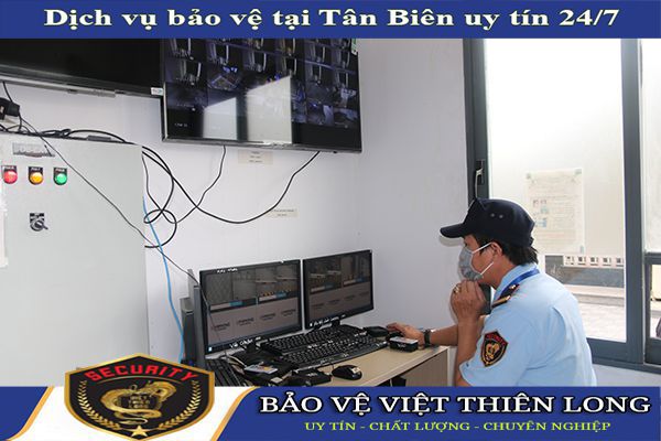 Thuê dịch vụ bảo vệ huyện Tân Biên hiệu quả cao 2023