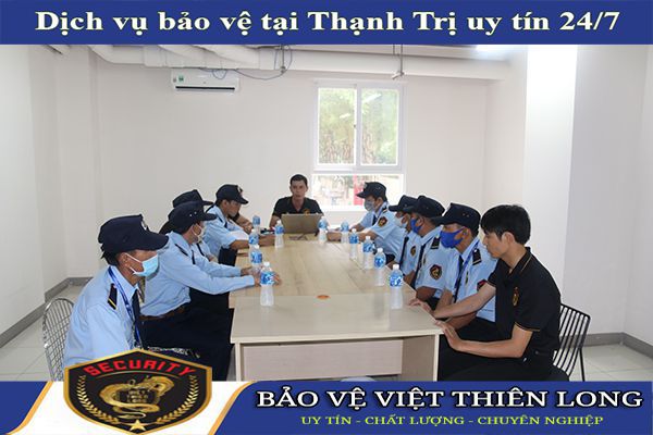 Thuê dịch vụ bảo vệ huyện Thạnh Trị trọn gói uy tín 24/2