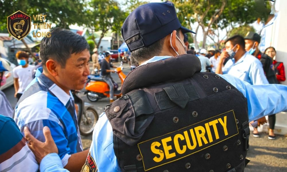 Bảng giá dịch vụ Điều tra - bảo vệ Việt Thiên Long