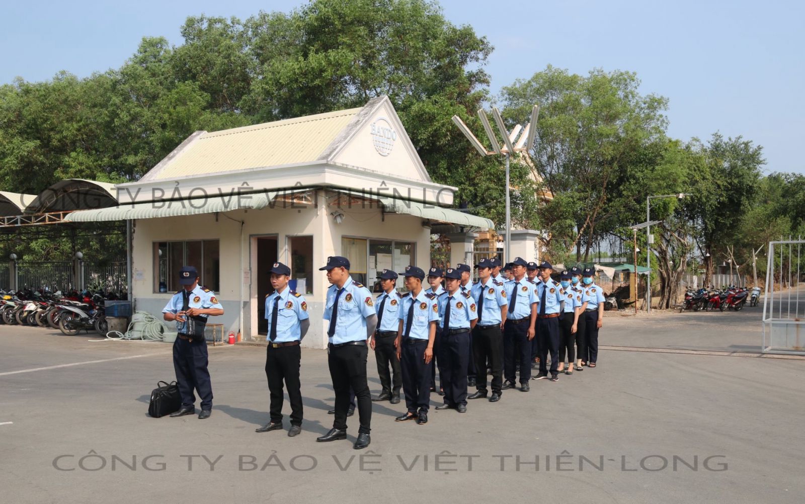 công ty bảo vệ Việt Thiên Long Bando 3.jpg