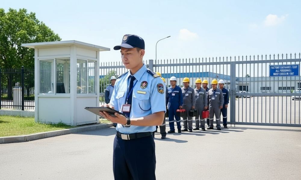 chấm công gps đem đến hiệu quả cao