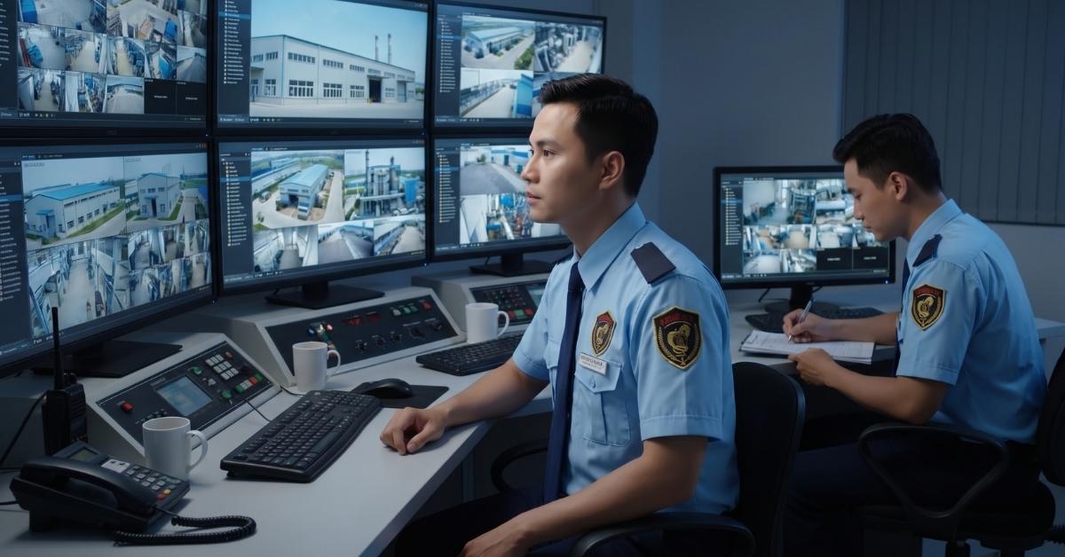 Chi phí phần mềm quản lý bảo vệ là bao nhiêu? Bảng giá chi tiết 2026