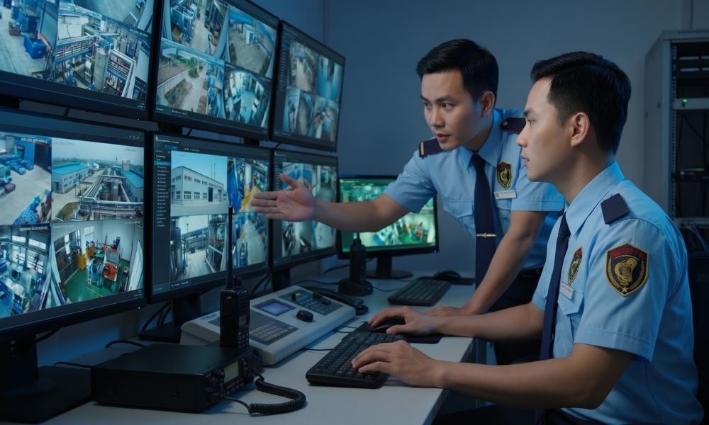 Cách lựa chọn phần mềm quản lý bảo vệ