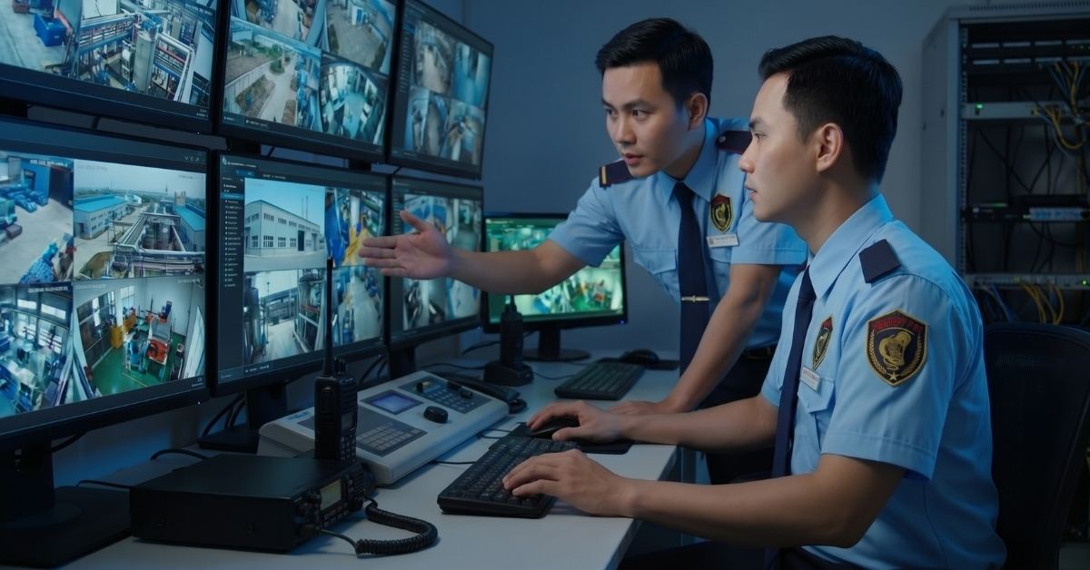 Cách chọn phần mềm quản lý bảo vệ phù hợp cho doanh nghiệp (Checklist A-Z)