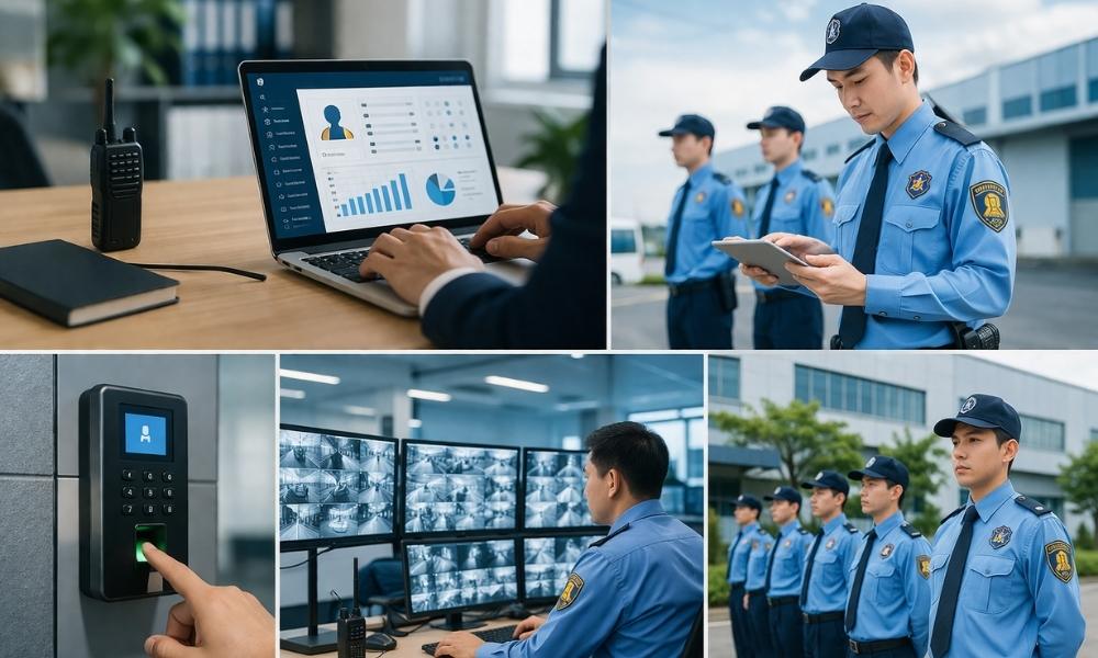 phần mềm quản lý bảo vệ và bảo vệ truyền thông, phương án nào sẽ tối ưu hơn