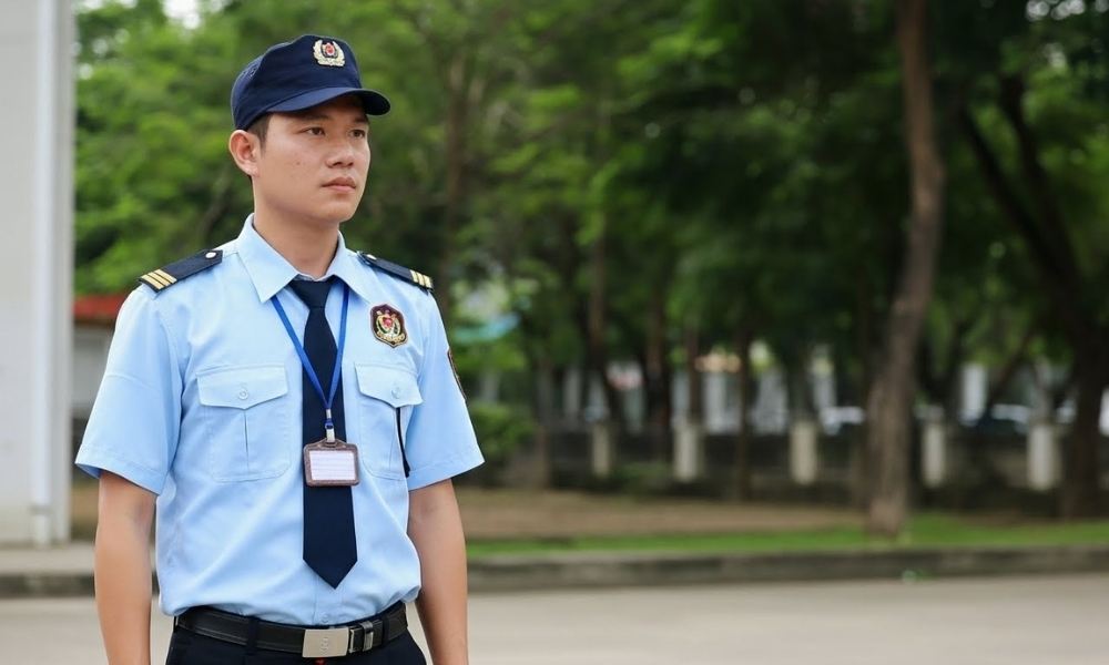 quản lý bảo vệ bằng gps hiệu quả cao